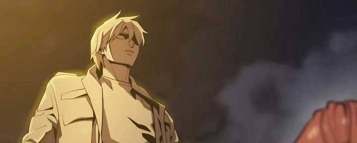 Seoul Tử Linh Sư Chap 57 - Next Chap 58