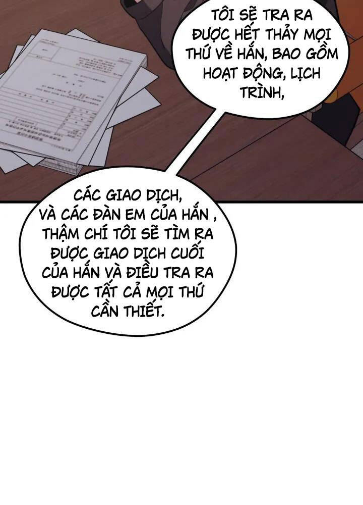 Seoul Tử Linh Sư Chap 58 - Next Chap 59