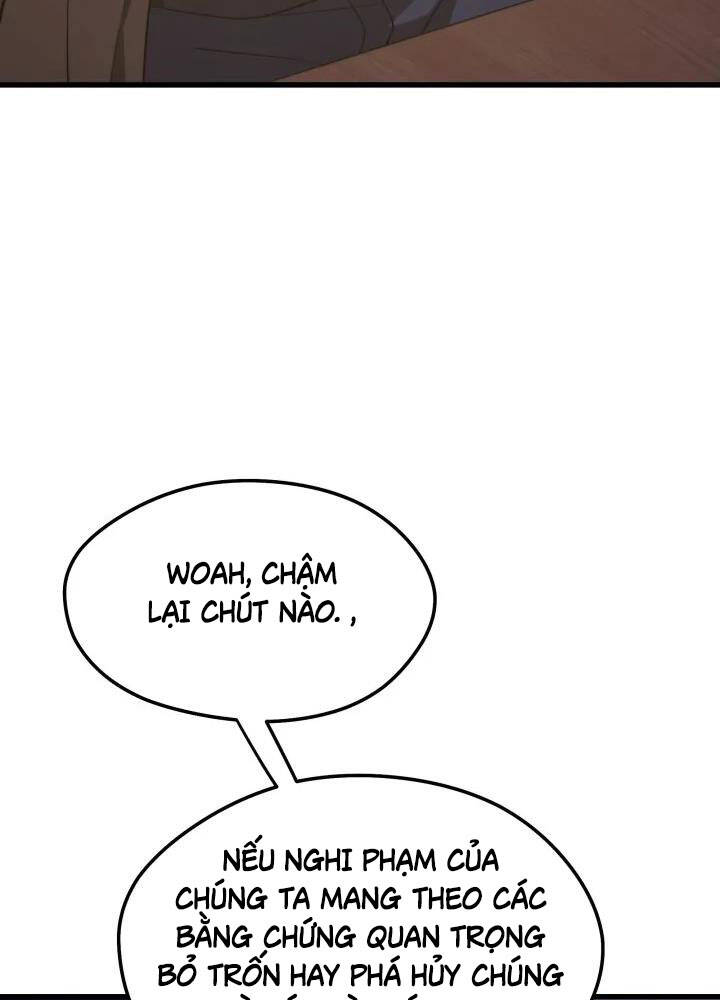 Seoul Tử Linh Sư Chap 58 - Next Chap 59