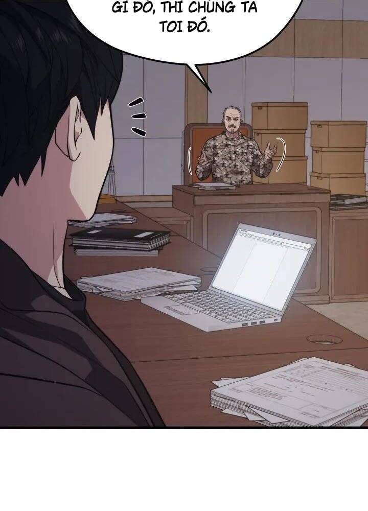 Seoul Tử Linh Sư Chap 58 - Next Chap 59