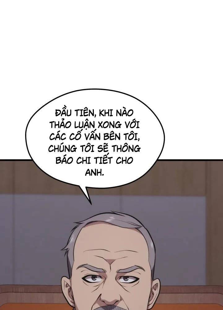 Seoul Tử Linh Sư Chap 58 - Next Chap 59