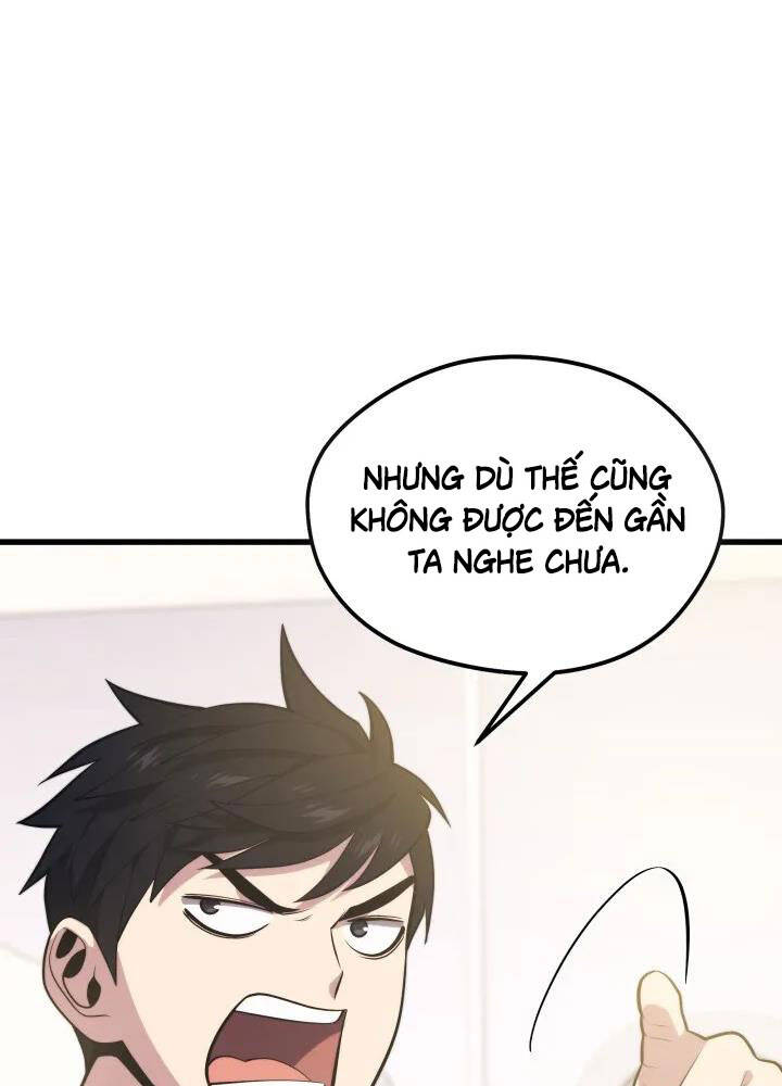 Seoul Tử Linh Sư Chap 58 - Next Chap 59