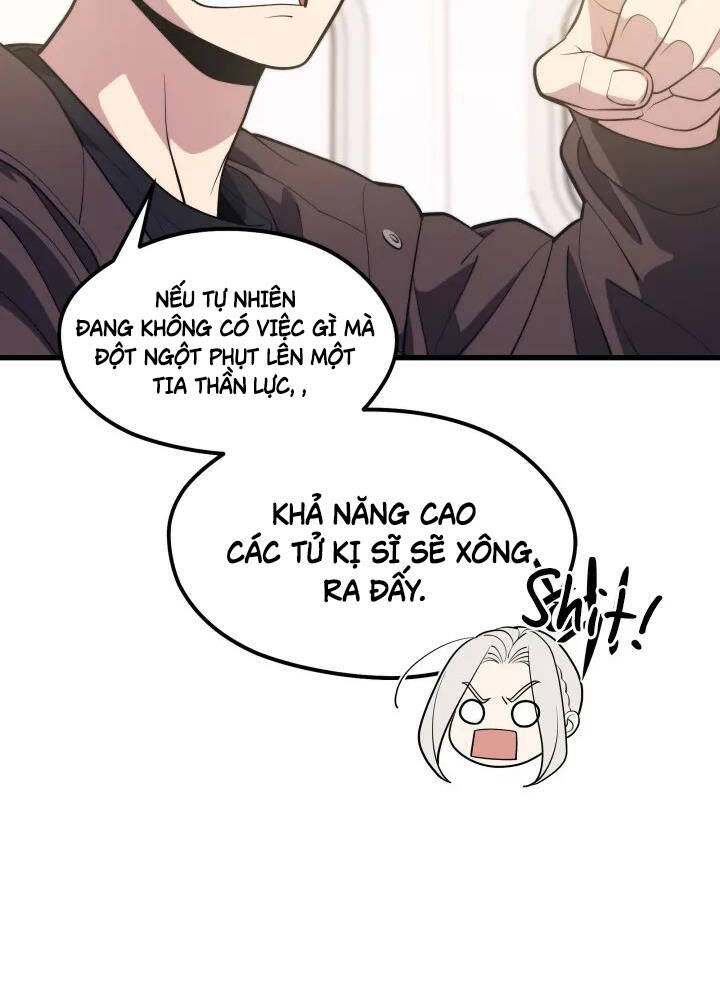 Seoul Tử Linh Sư Chap 58 - Next Chap 59