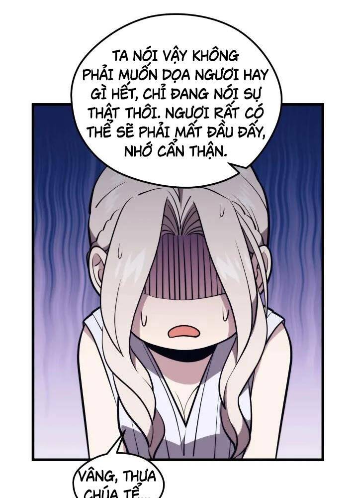 Seoul Tử Linh Sư Chap 58 - Next Chap 59