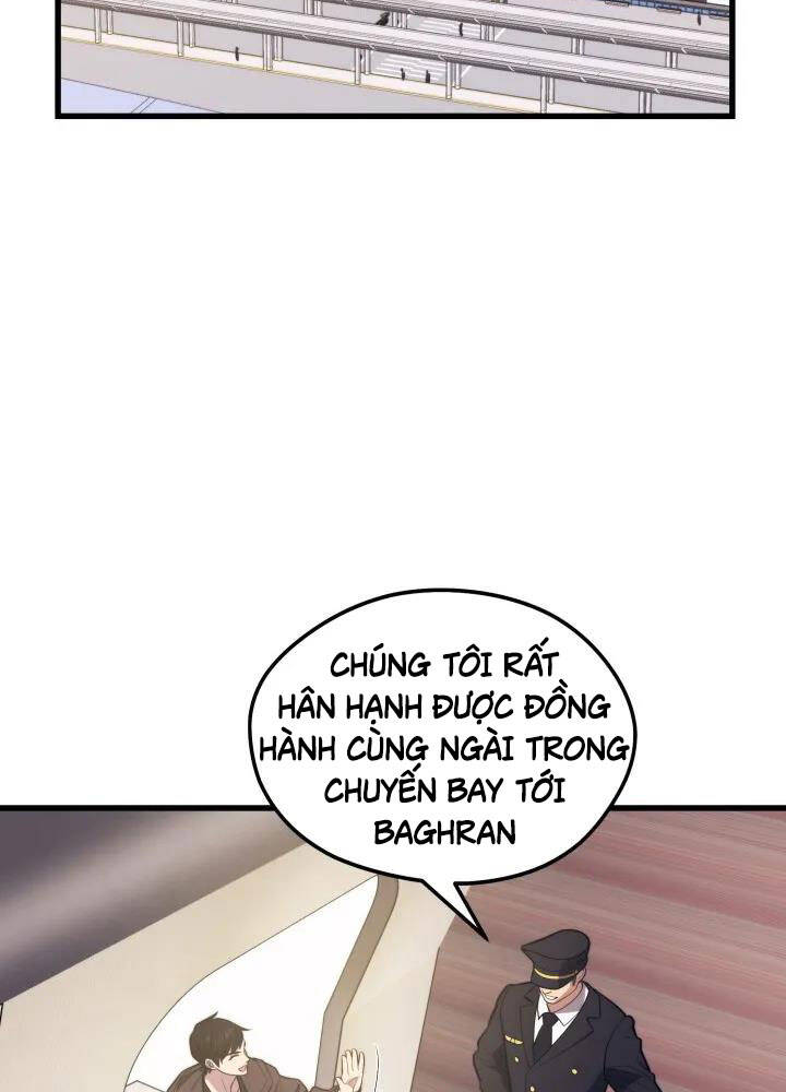 Seoul Tử Linh Sư Chap 58 - Next Chap 59