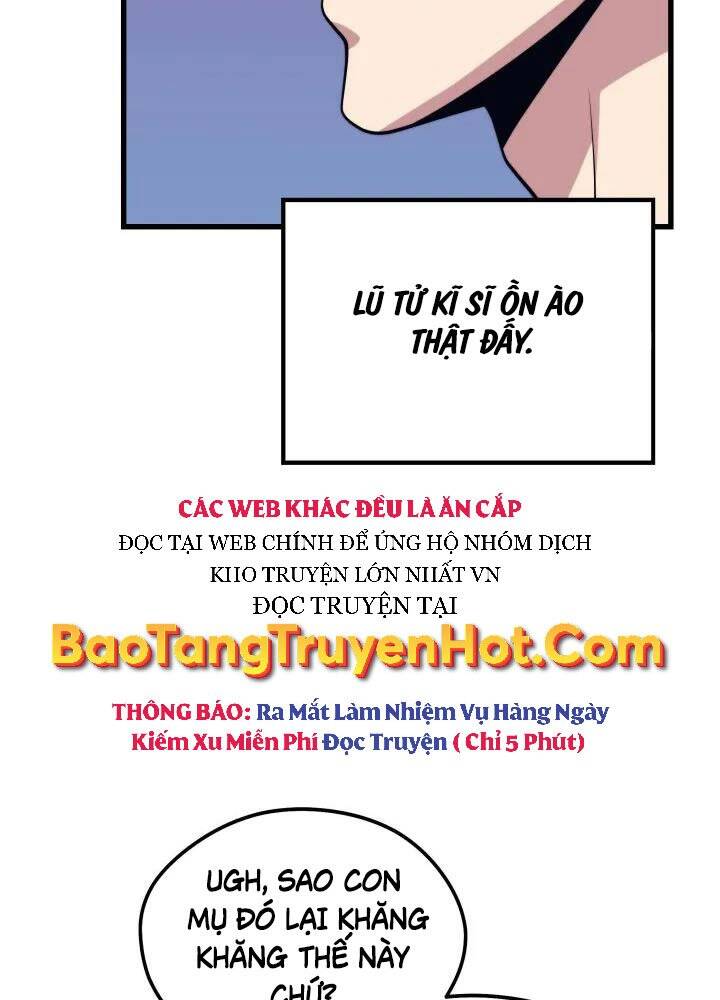 Seoul Tử Linh Sư Chap 58 - Next Chap 59