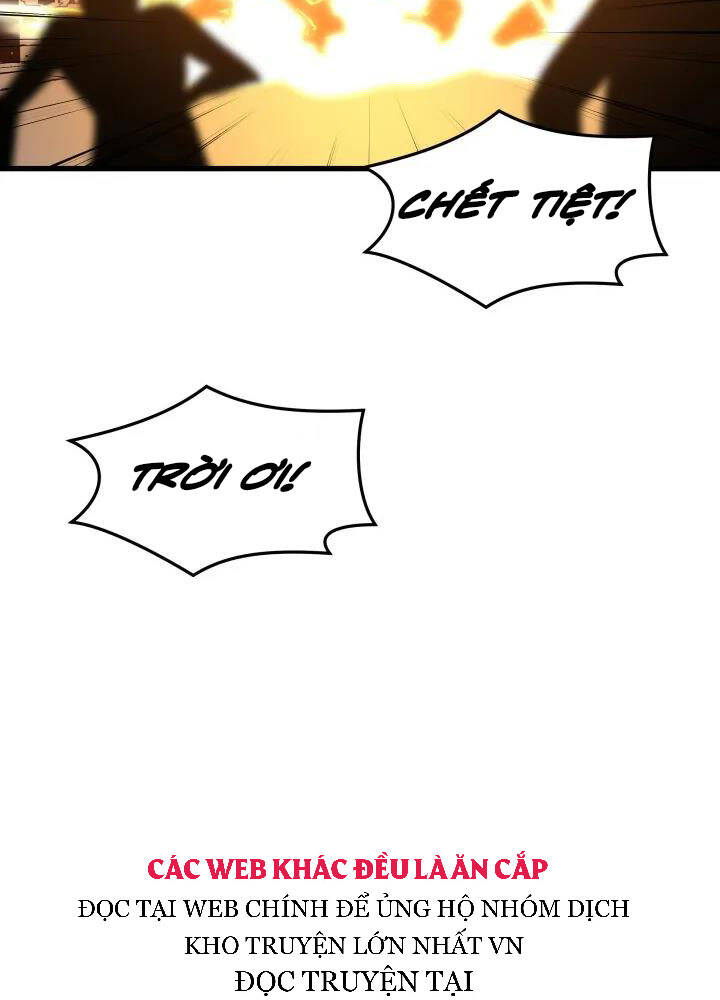 Seoul Tử Linh Sư Chap 58 - Next Chap 59