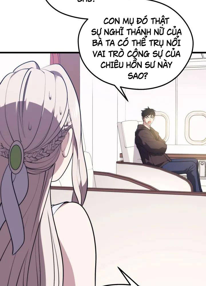 Seoul Tử Linh Sư Chap 58 - Next Chap 59