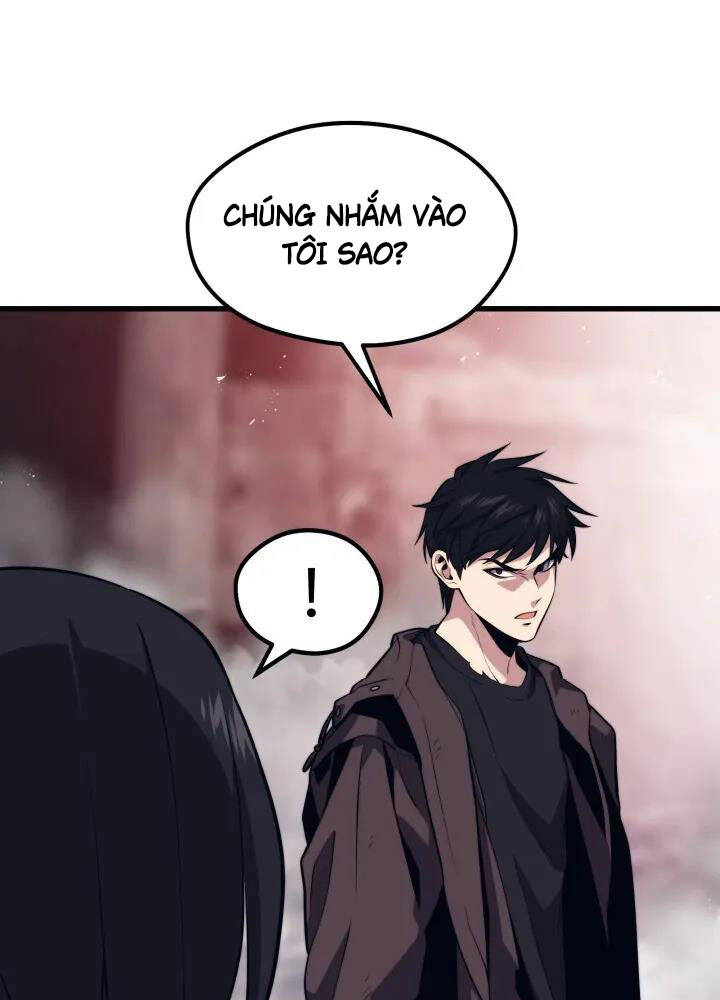 Seoul Tử Linh Sư Chap 58 - Next Chap 59