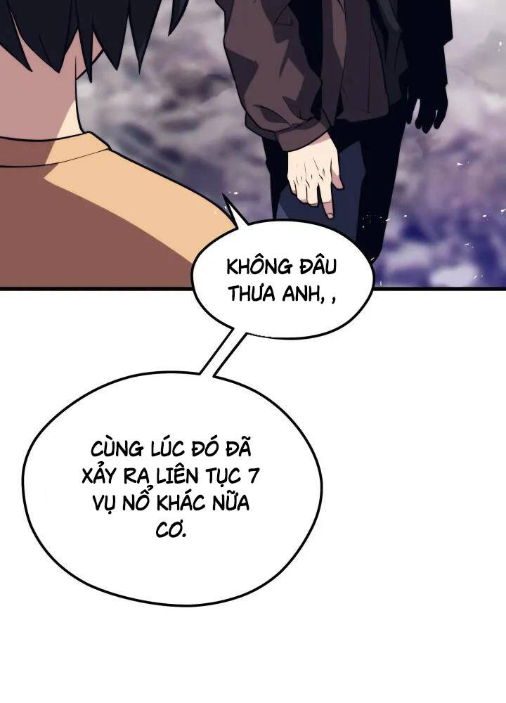 Seoul Tử Linh Sư Chap 58 - Next Chap 59