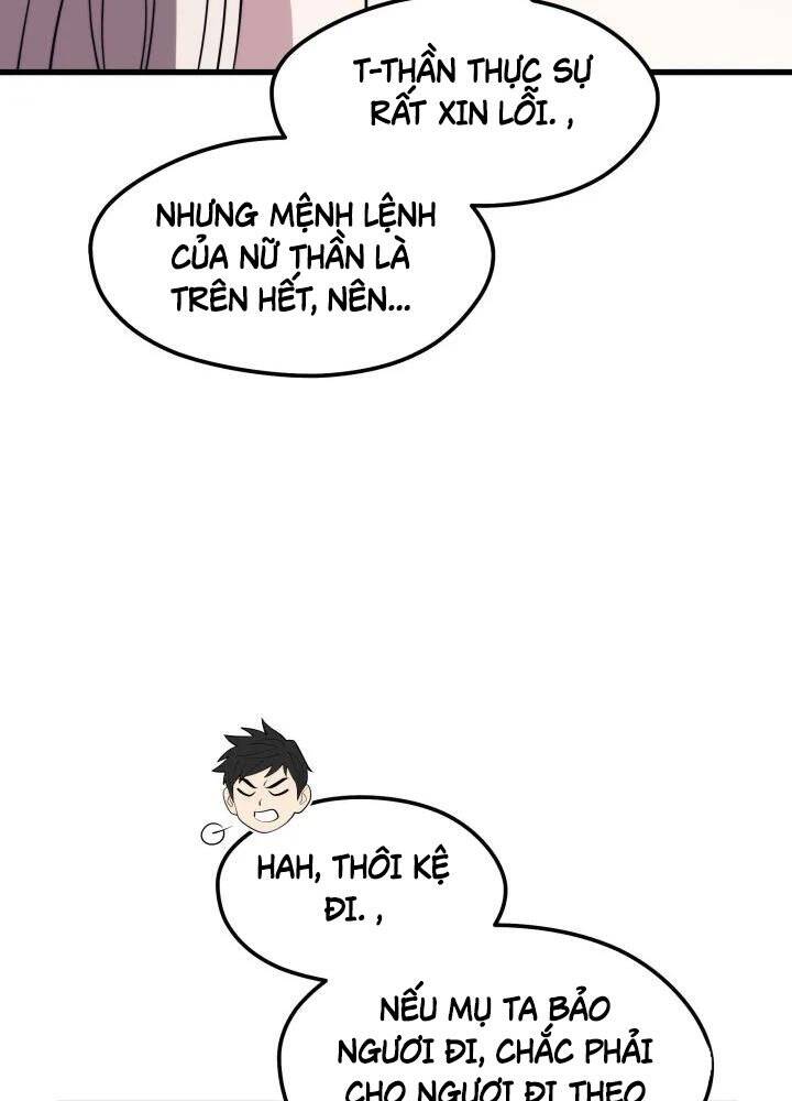 Seoul Tử Linh Sư Chap 58 - Next Chap 59