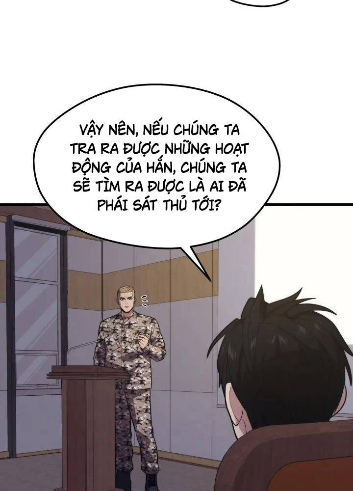 Seoul Tử Linh Sư Chap 58 - Next Chap 59