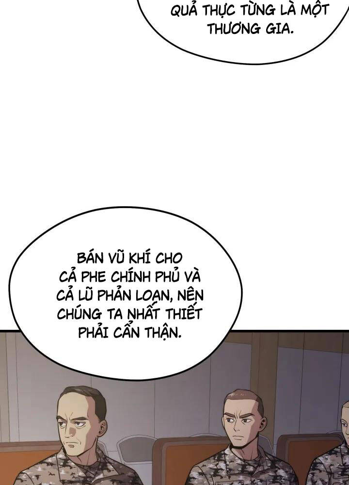 Seoul Tử Linh Sư Chap 58 - Next Chap 59