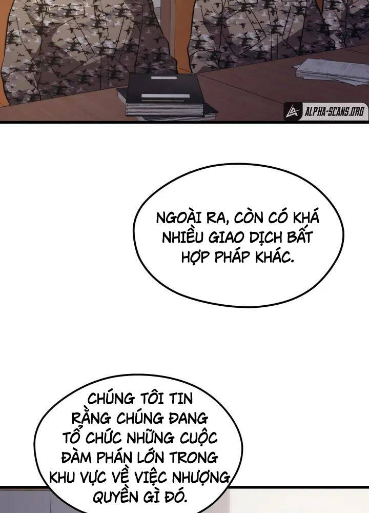 Seoul Tử Linh Sư Chap 58 - Next Chap 59