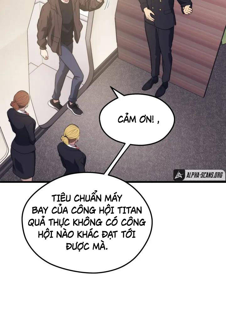 Seoul Tử Linh Sư Chap 58 - Next Chap 59