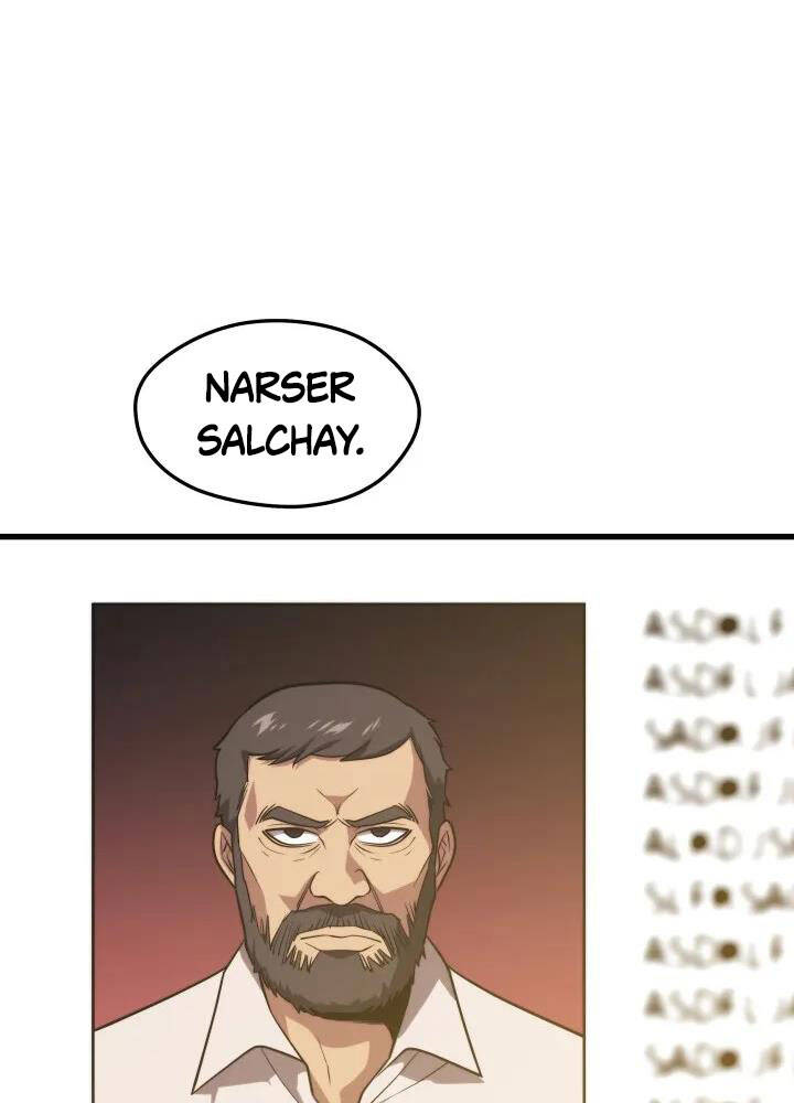 Seoul Tử Linh Sư Chap 58 - Next Chap 59