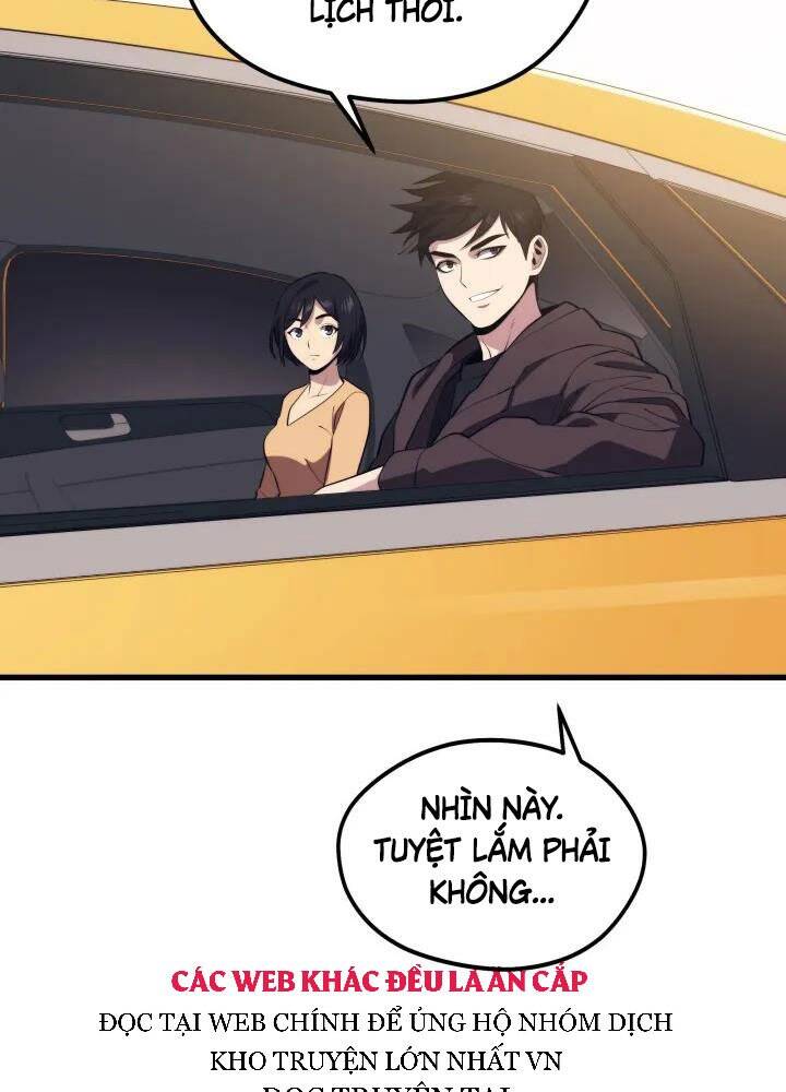 Seoul Tử Linh Sư Chap 58 - Next Chap 59