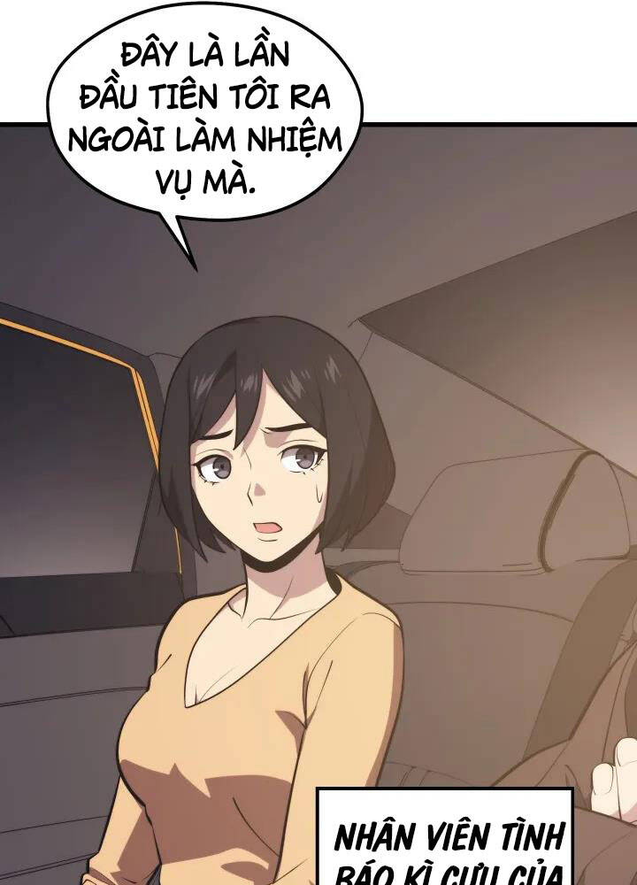 Seoul Tử Linh Sư Chap 58 - Next Chap 59