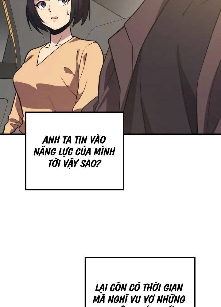 Seoul Tử Linh Sư Chap 58 - Next Chap 59