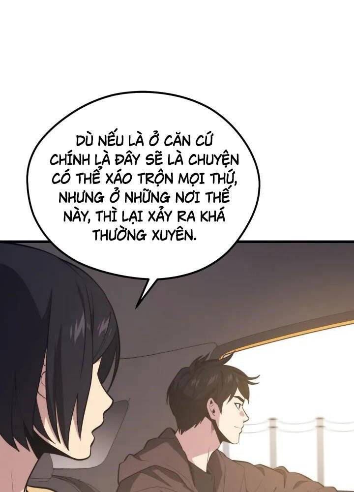 Seoul Tử Linh Sư Chap 58 - Next Chap 59