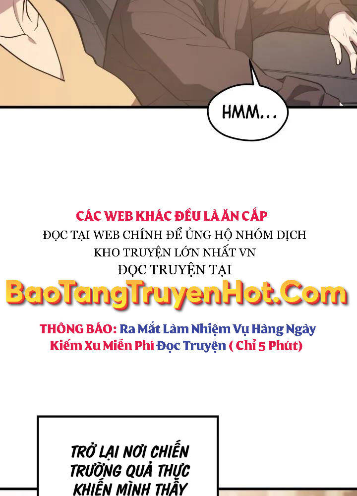 Seoul Tử Linh Sư Chap 58 - Next Chap 59