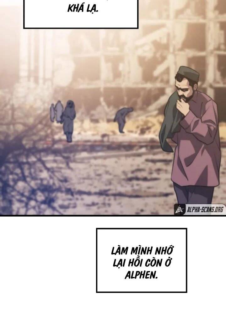 Seoul Tử Linh Sư Chap 58 - Next Chap 59