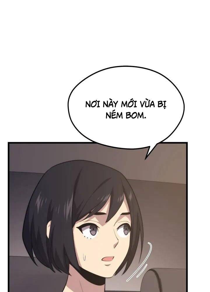 Seoul Tử Linh Sư Chap 58 - Next Chap 59