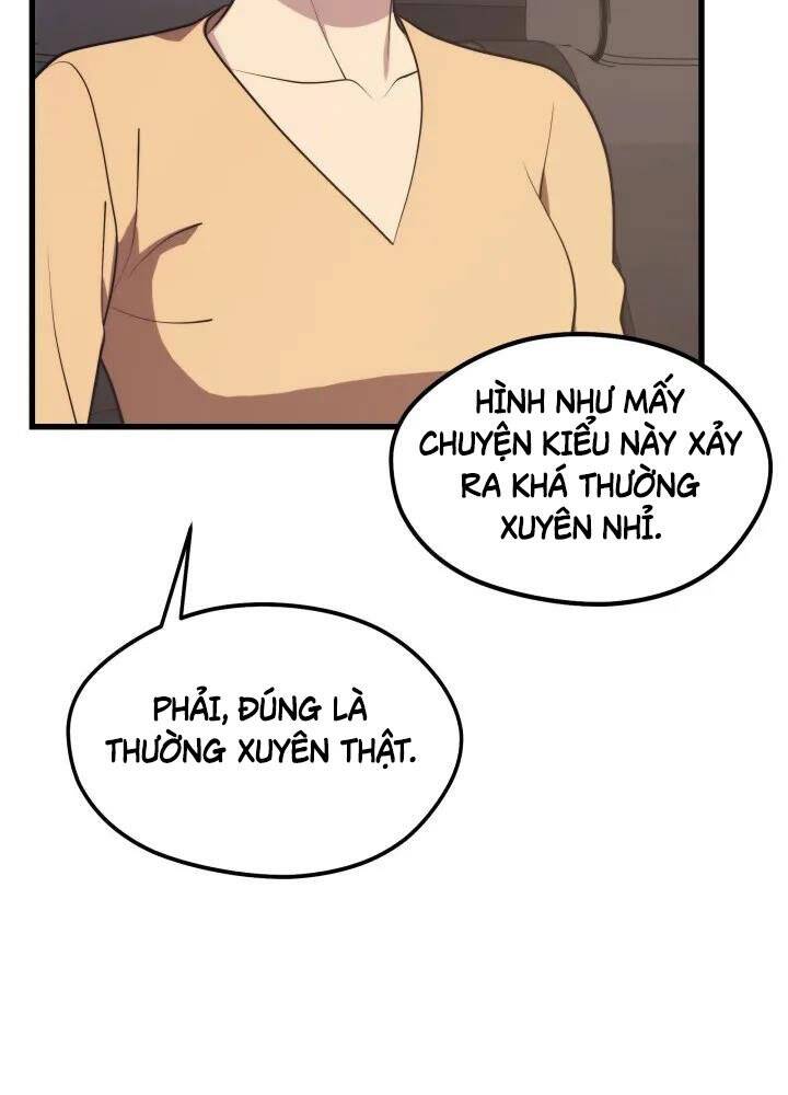 Seoul Tử Linh Sư Chap 58 - Next Chap 59