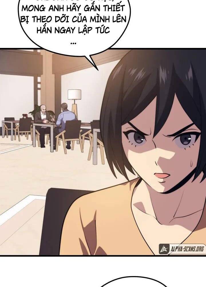 Seoul Tử Linh Sư Chap 58 - Next Chap 59