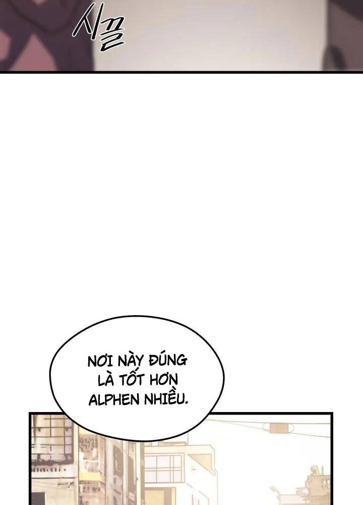 Seoul Tử Linh Sư Chap 58 - Next Chap 59