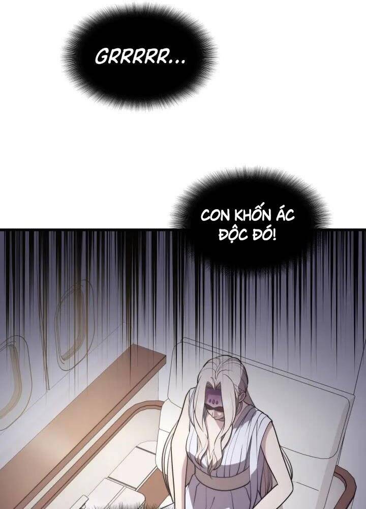 Seoul Tử Linh Sư Chap 58 - Next Chap 59