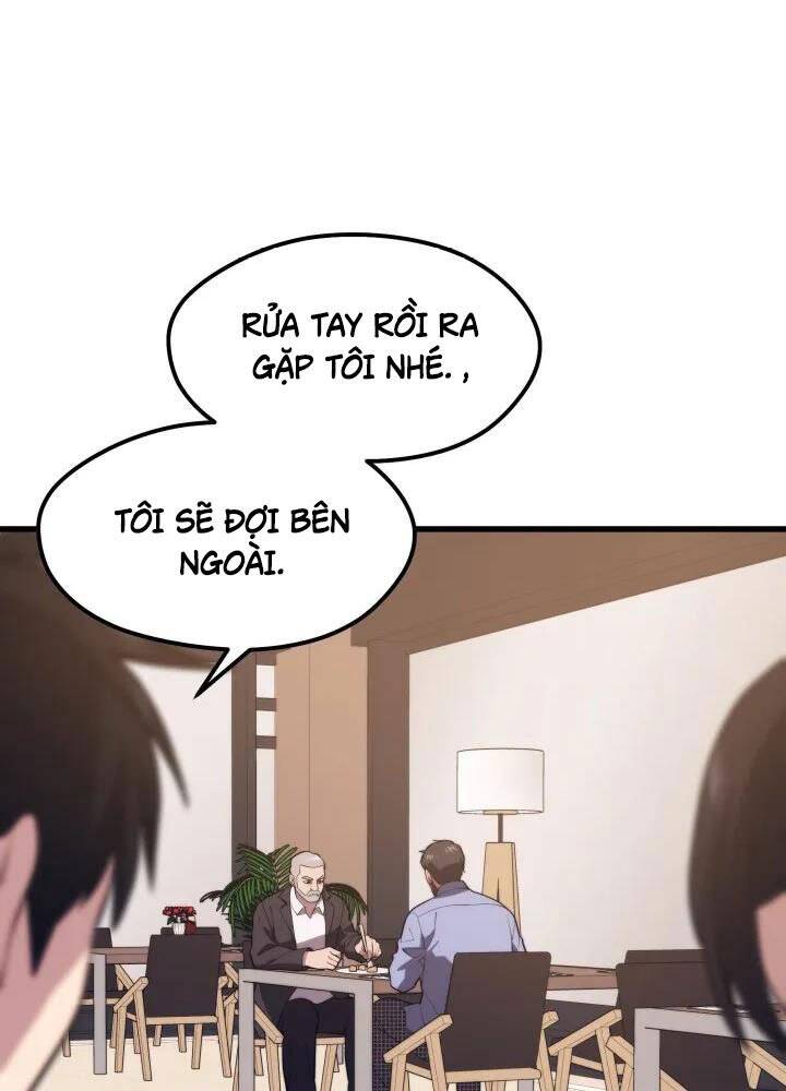 Seoul Tử Linh Sư Chap 58 - Next Chap 59