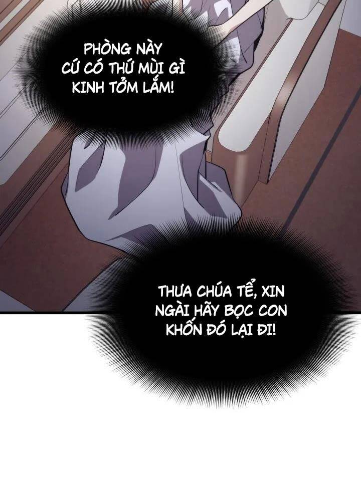Seoul Tử Linh Sư Chap 58 - Next Chap 59