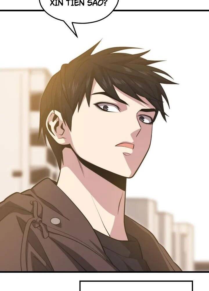 Seoul Tử Linh Sư Chap 58 - Next Chap 59
