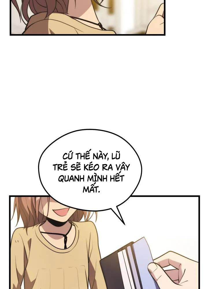Seoul Tử Linh Sư Chap 58 - Next Chap 59
