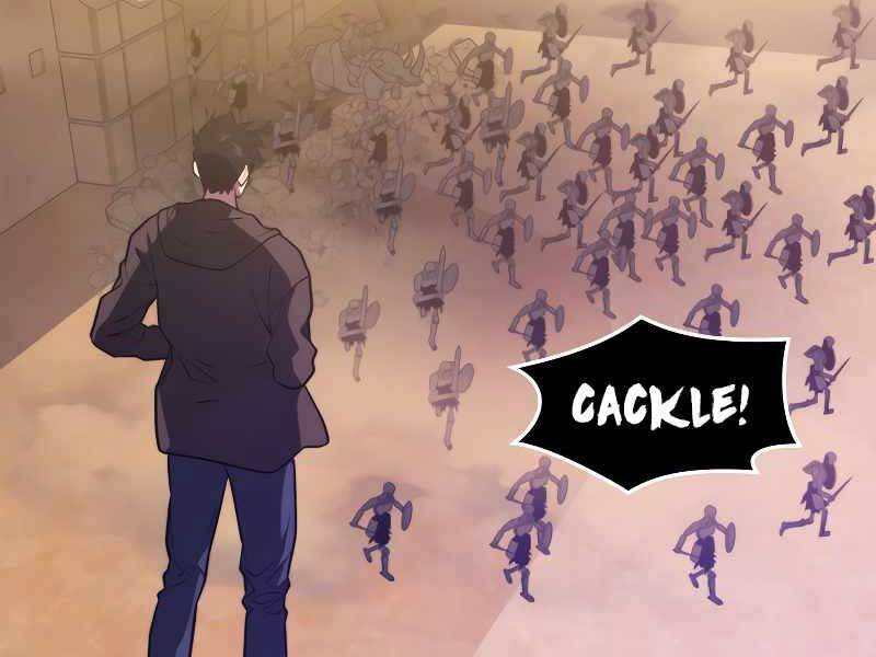 Seoul Tử Linh Sư Chap 59 - Next Chap 60