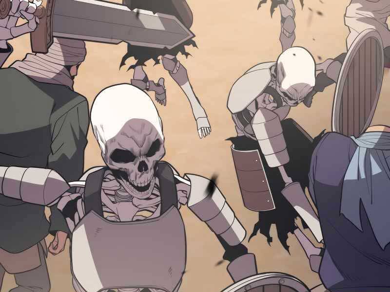 Seoul Tử Linh Sư Chap 59 - Next Chap 60