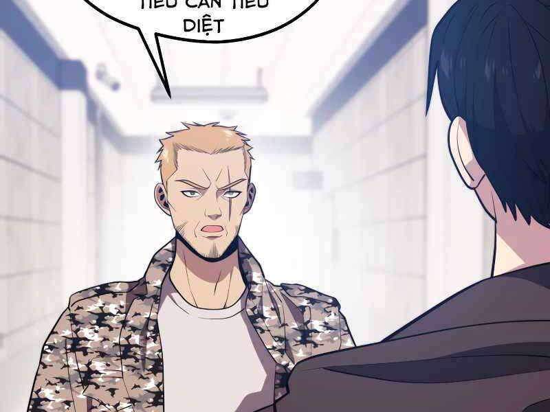 Seoul Tử Linh Sư Chap 59 - Next Chap 60