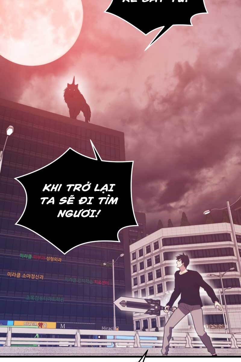 Seoul Tử Linh Sư Chap 64 - Next Chap 65