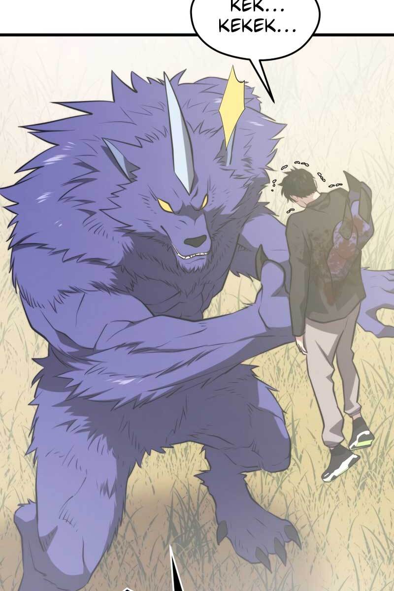 Seoul Tử Linh Sư Chap 64 - Next Chap 65