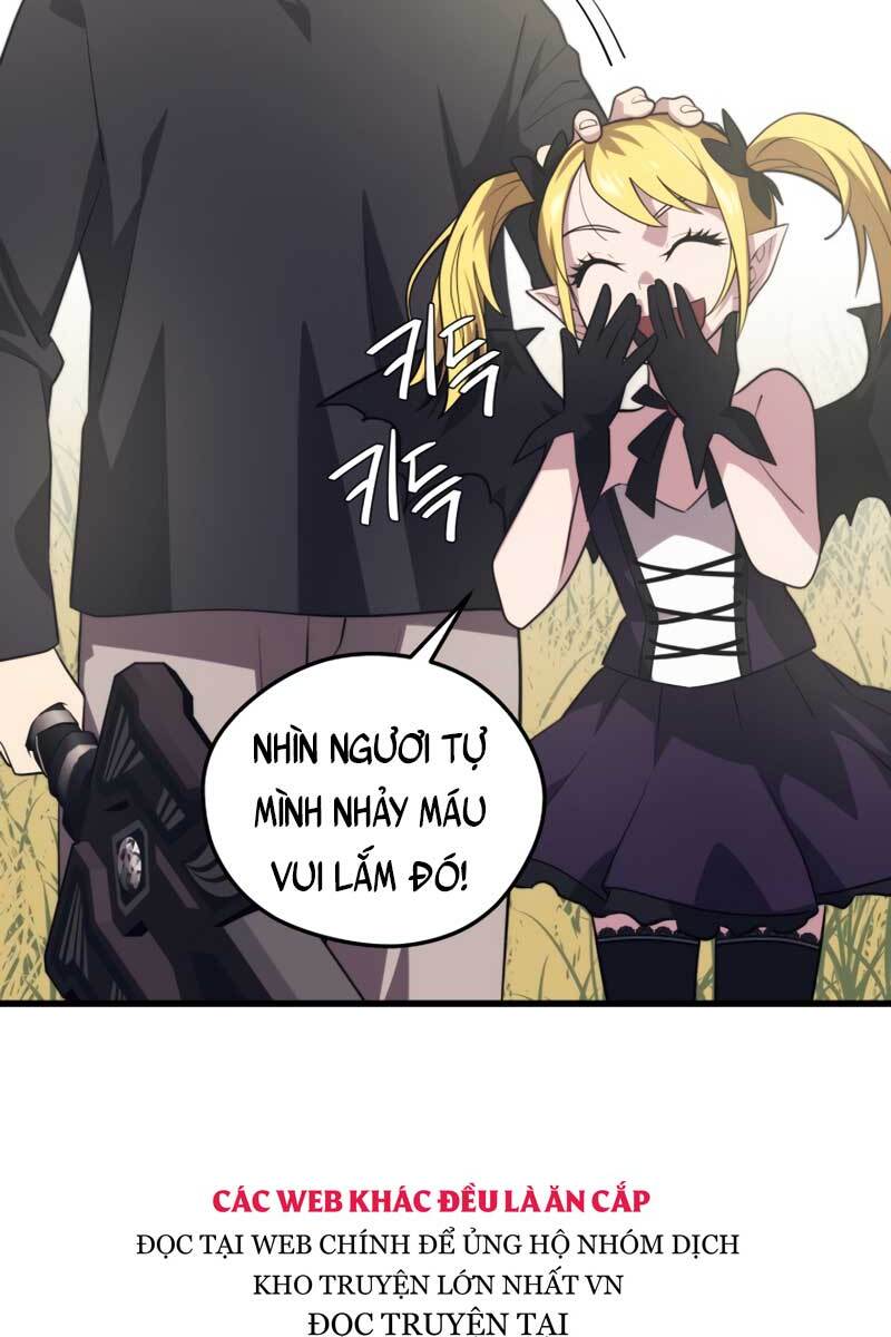 Seoul Tử Linh Sư Chap 64 - Next Chap 65