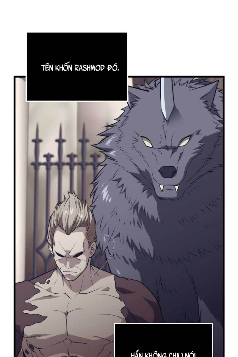 Seoul Tử Linh Sư Chap 64 - Next Chap 65