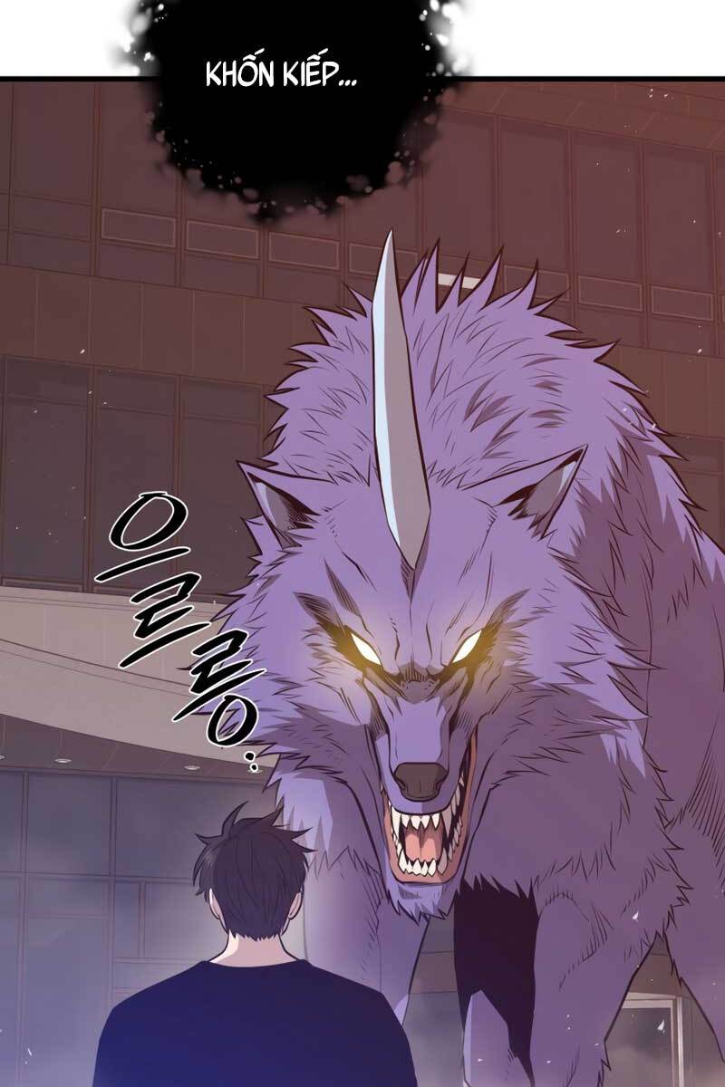 Seoul Tử Linh Sư Chap 64 - Next Chap 65