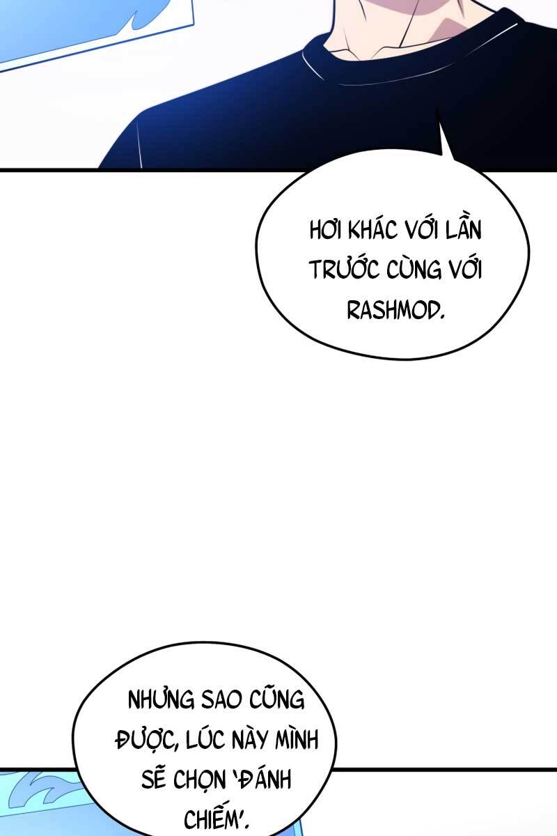 Seoul Tử Linh Sư Chap 64 - Next Chap 65