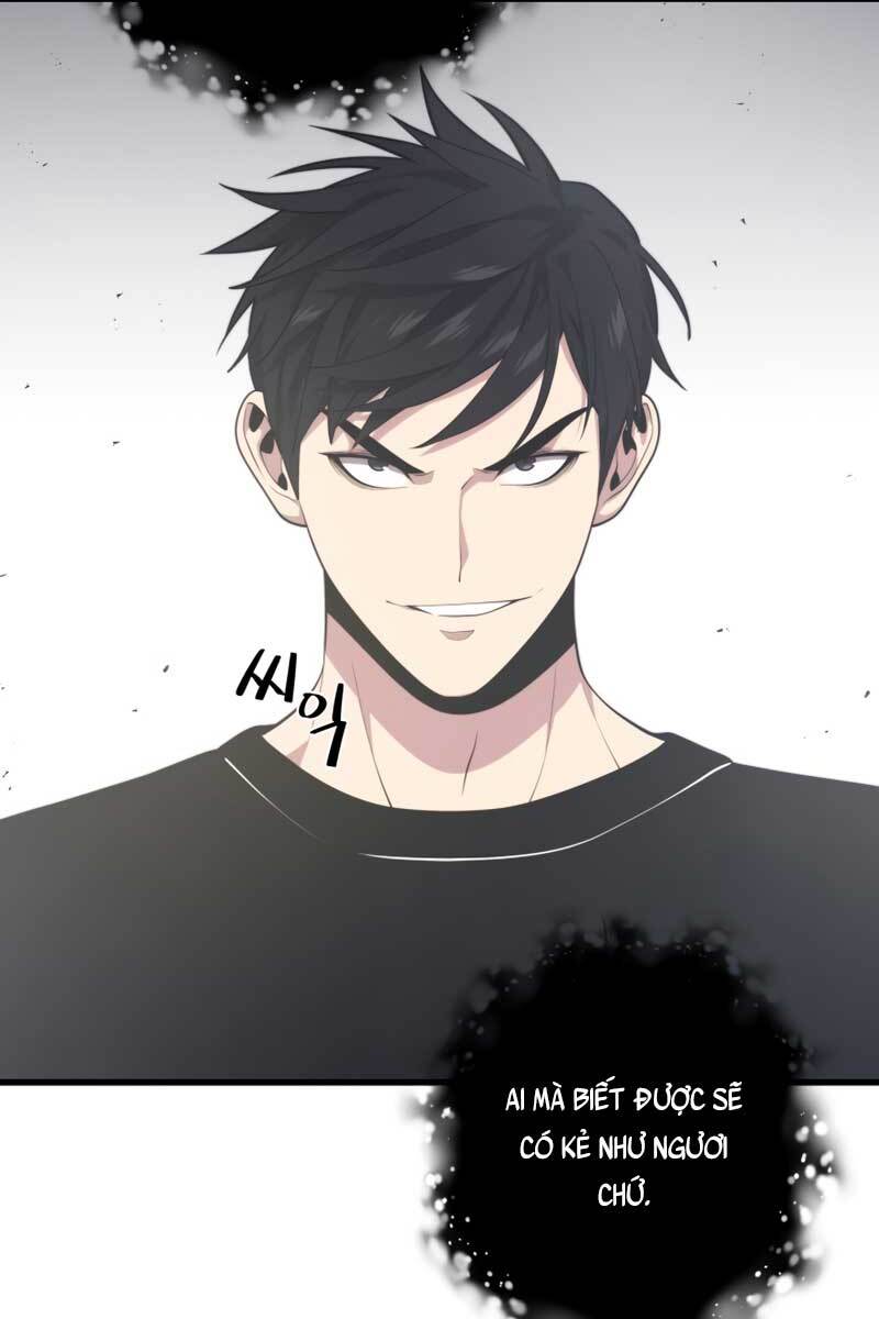 Seoul Tử Linh Sư Chap 64 - Next Chap 65