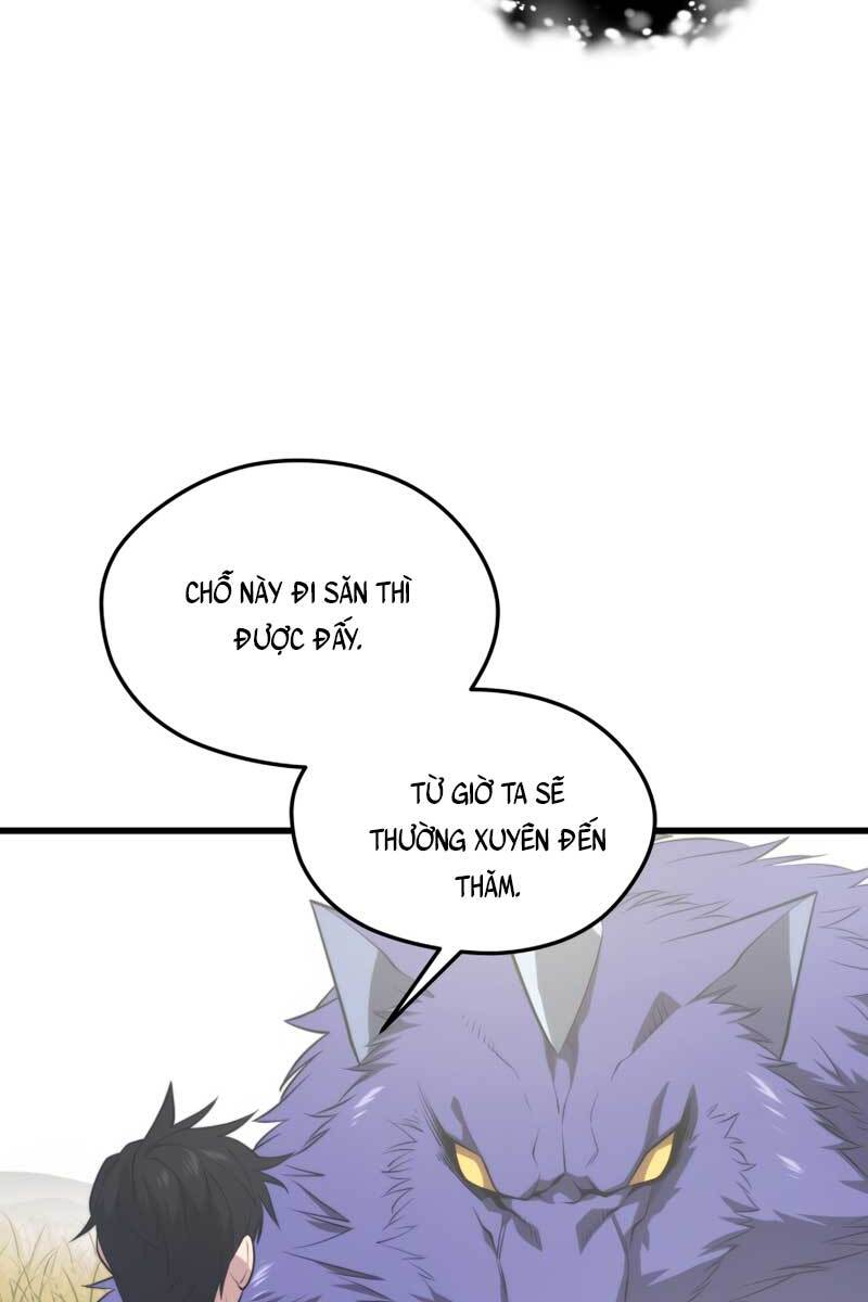 Seoul Tử Linh Sư Chap 64 - Next Chap 65