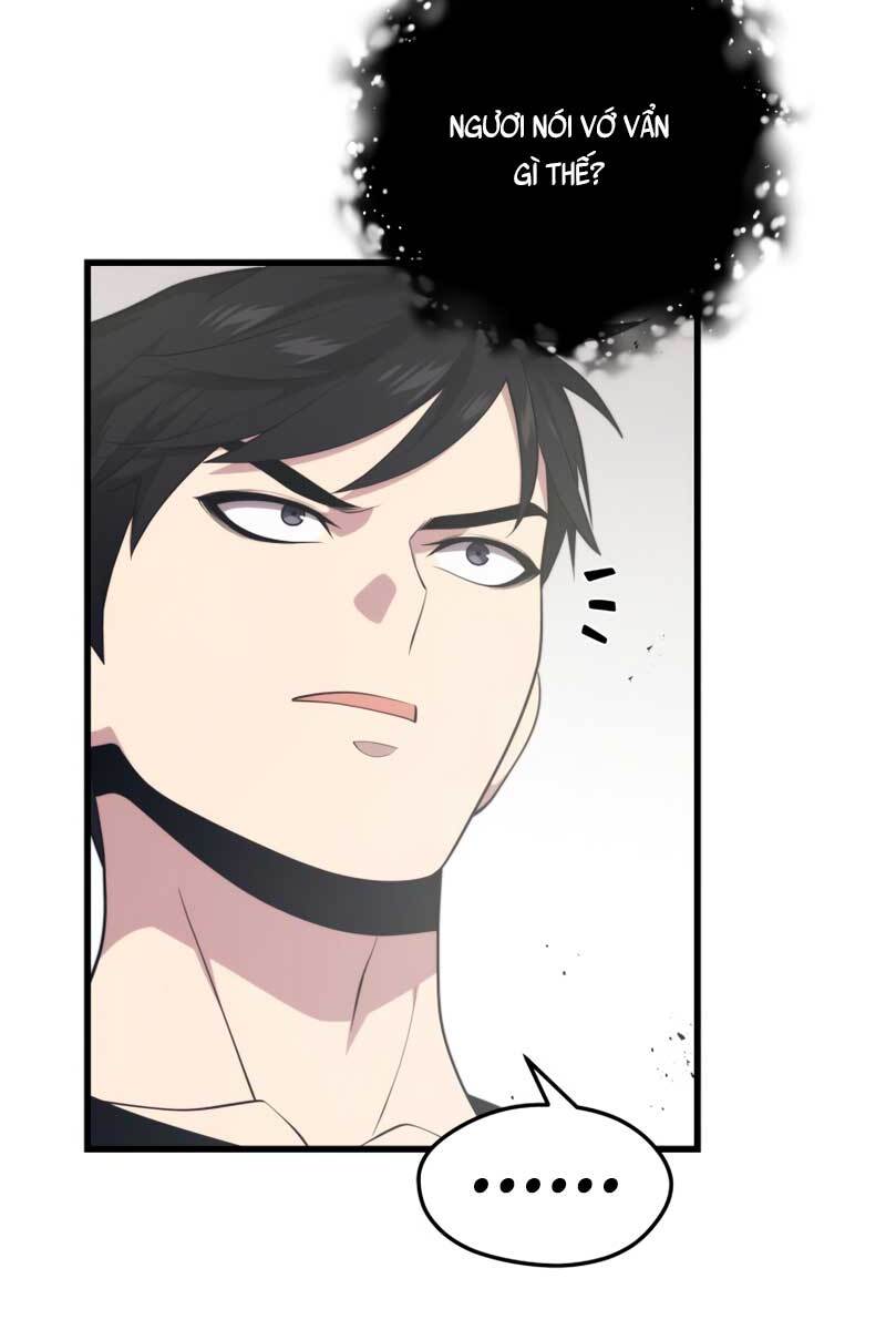 Seoul Tử Linh Sư Chap 64 - Next Chap 65