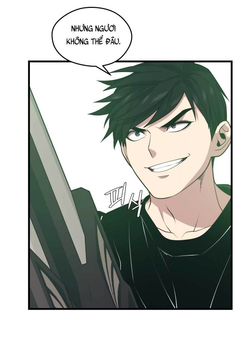 Seoul Tử Linh Sư Chap 64 - Next Chap 65