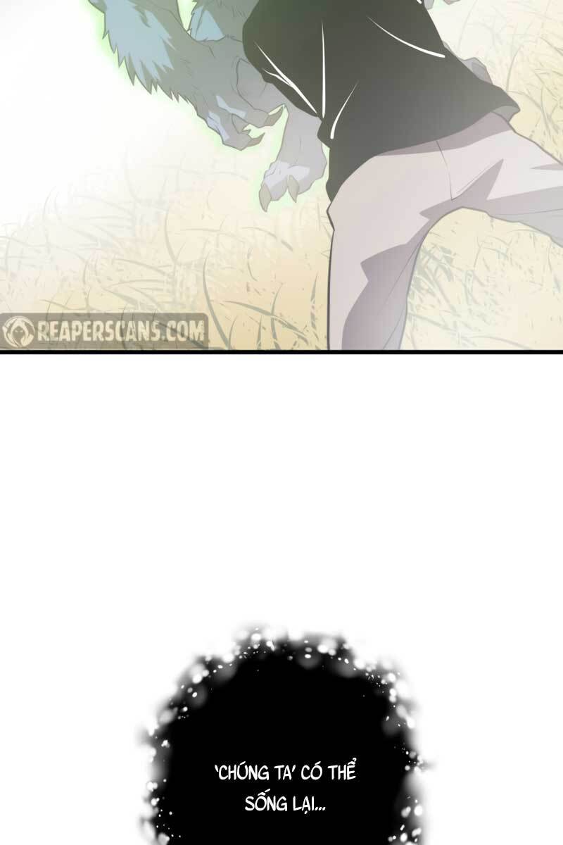 Seoul Tử Linh Sư Chap 64 - Next Chap 65