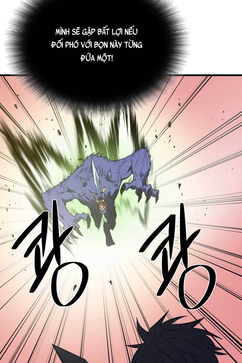 Seoul Tử Linh Sư Chap 64 - Next Chap 65